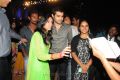 Celebs @ Dil Raju Daughter Hanshitha Engagement Photos