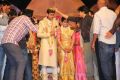 Dil Raju's Daughter Hanshitha's Engagement Ceremony Stills