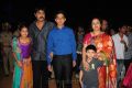 Srikanth with wife Sivaranjani @ Dil Raju Daughter Hanshitha Engagement Photos