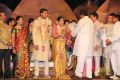 Dil Raju's Daughter Hanshitha's Engagement Ceremony Stills