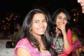 Dil Raju's Daughter Hanshitha's Engagement Ceremony Stills