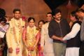 Dil Raju's Daughter Hanshitha's Engagement Ceremony Stills