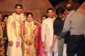 Dil Raju's Daughter Hanshitha's Engagement Ceremony Stills