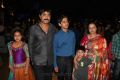 Dil Raju's Daughter Hanshitha's Engagement Ceremony Stills