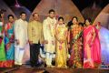 Celebs @ Dil Raju Daughter Hanshitha Engagement Photos