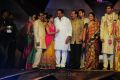 Kiran Kumar Reddy @ Dil Raju Daughter Hanshitha Engagement Photos