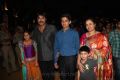 Dil Raju's Daughter Hanshitha's Engagement Ceremony Stills