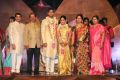 Dil Raju's Daughter Hanshitha's Engagement Ceremony Stills