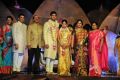 Celebs @ Dil Raju Daughter Hanshitha Engagement Photos