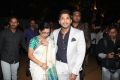 Dil Raju's Daughter Hanshitha's Engagement Ceremony Stills