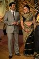 Dil Raju Daughter Hanshitha Wedding Reception Stills