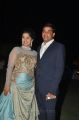 Dil Raju Second Daughter Hanshitha Wedding Reception Stills