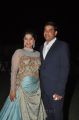 Dil Raju Second Daughter Hanshitha Wedding Reception Stills