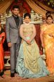 Dil Raju Daughter Hanshitha Wedding Reception Stills