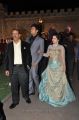 Dil Raju Daughter Hanshitha Wedding Reception Stills