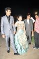 Dil Raju Daughter Hanshitha Harshit Reddy Wedding Reception Stills