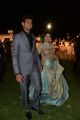 Dil Raju Daughter Hanshitha Wedding Reception Stills