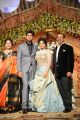 Dil Raju Daughter Hanshitha Wedding Reception Stills