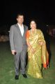 Dil Raju Daughter Hanshitha Wedding Reception Stills