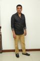 Producer Dil Raju Press Meet about OK Bangaram Movie