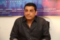 Dil Raju OK Bangaram Press Meet Stills