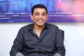 Producer Dil Raju Press Meet about OK Bangaram Movie