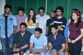 Dil Raju Press Meet About Husharu Movie