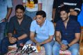 Husharu Movie Dil Raju Press Meet Stills
