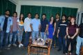 Dil Raju Press Meet About Husharu Movie