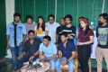 Husharu Movie Dil Raju Press Meet Stills