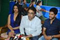 Daksha Nagarkar, Bekkam Venugopal, Tejus Kancherla @ Dil Raju Press Meet About Husharu Movie