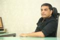 Middle Class Abbayi Producer Dil Raju Interview Photos