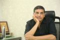 Middle Class Abbayi Producer Dil Raju Interview Photos