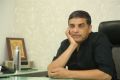 Middle Class Abbayi Producer Dil Raju Interview Photos