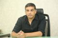 MCA Producer Dil Raju Press Meet Photos