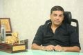 Middle Class Abbayi Producer Dil Raju Interview Photos