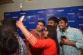 Dil Raju & Sharwanand visits Facebook Headquarters, Hyderabad