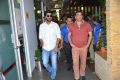 Dil Raju & Sharwanand visits Facebook Headquarters, Hyderabad