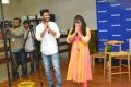 Dil Raju & Sharwanand visits Facebook Headquarters, Hyderabad