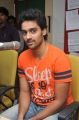 Tuneega Tuneega Hero Sumanth Ashwin at Radio Mirchi