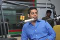 Sumanth Ashwin & Dil Raju at Radio Mirchi
