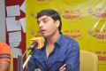 Dil Raju at Radio Mirchi for Tuniga Tuniga Movie Promotions
