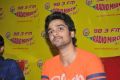 Tuniga Tuniga Hero Sumanth Ashwin at Radio Mirchi