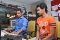 Sumanth Ashwin & Dil Raju at Radio Mirchi