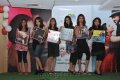 Dil Se Telugu Movie Logo Launch Stills