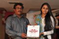 Smitha Launches Dil Se Movie Logo