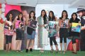 Dil Se Movie Logo Launch Stills