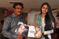 Smitha Launches Dil Se Movie Logo