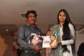 Smitha Launches Dil Se Movie Logo