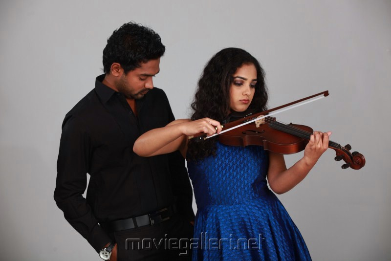 Dil Se Movie Stills Asif Ali Nithya Menon | Moviegalleri.net